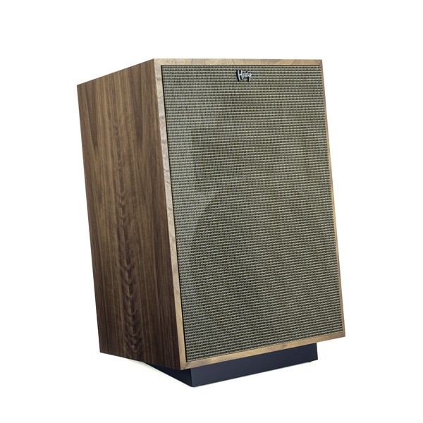 Klipsch Heresy IV American Walnut