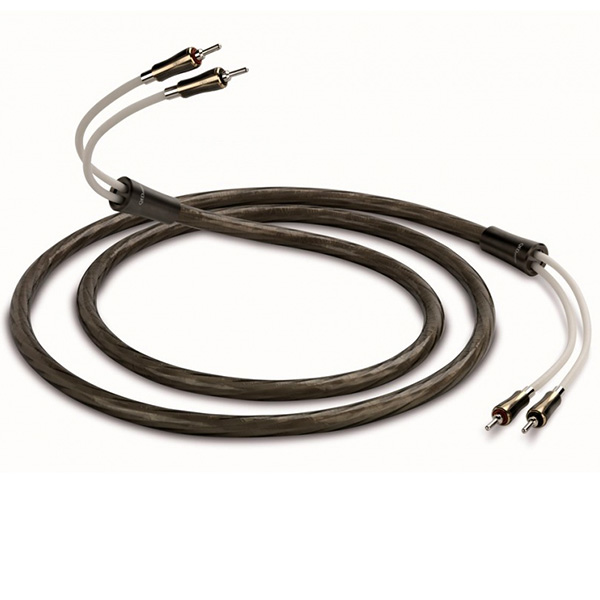 QED Supremus Pre-Terminated Speaker Cable 5.0 m (QE0006)