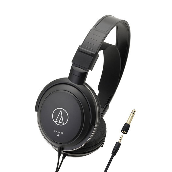 Audio-Technica ATH-AVC200