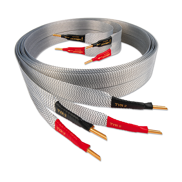 Nordost Tyr 2 Banana 4,0 m