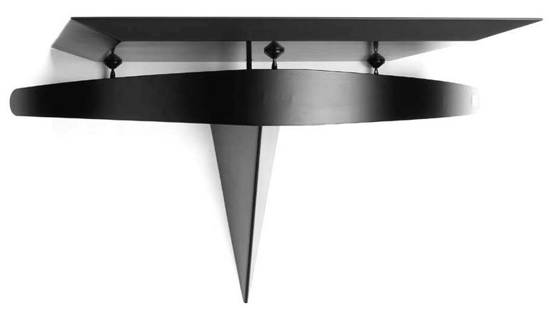 PRO-JECT WMI-3