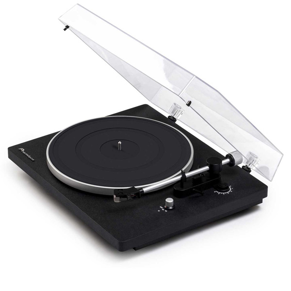 Premiera ECO One Black