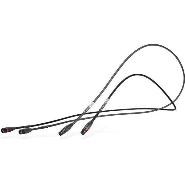 Synergistic Research Core UEF Level 2, XLR, 1 м