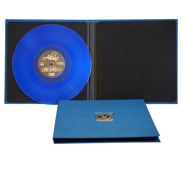 Simply Analog SAVC007