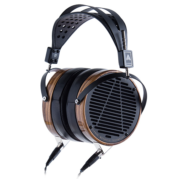 Audeze LCD3-L-ZW-TC Zebrano