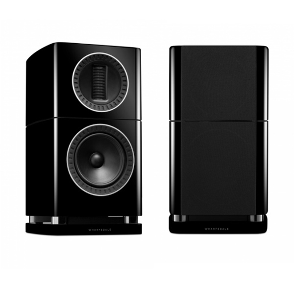 Wharfedale Elysian 1 Black