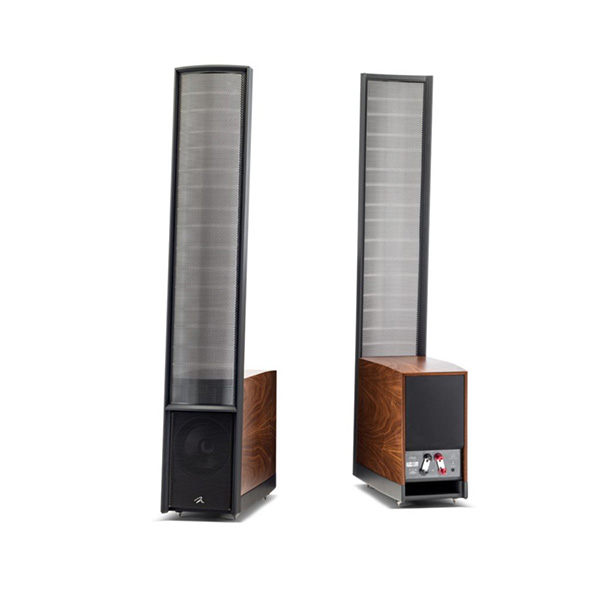 Martin Logan Classic ESL 9 Walnut