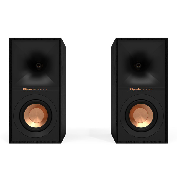 Klipsch Reference R-40M Black