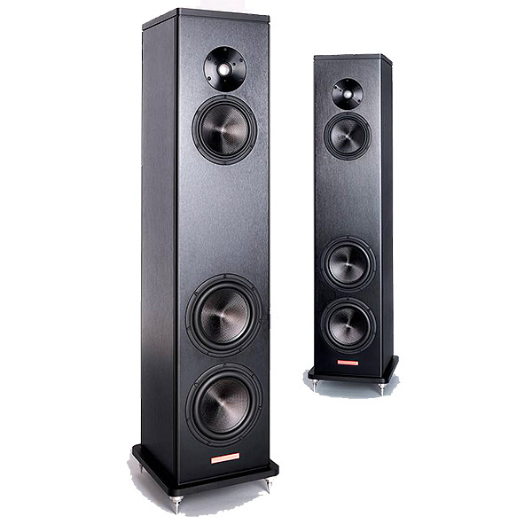 Magico A3
