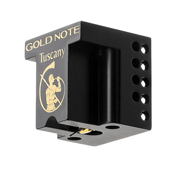 Gold Note Tuscany Gold