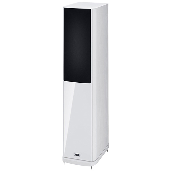 HECO Music Style 500 White\White
