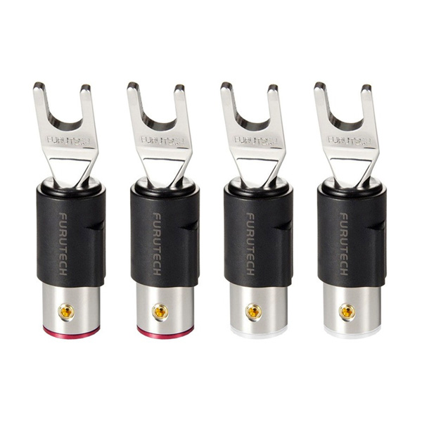 Furutech FT-211 (R) 4шт Furutech FT-211 (R) 4шт