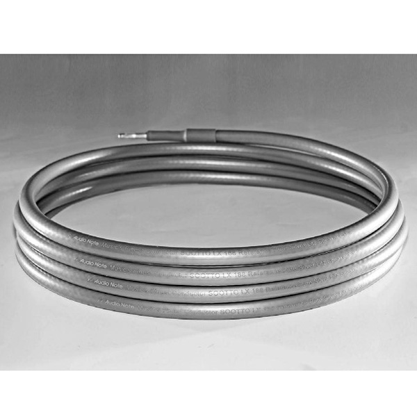 Audio Note AN-Sootto LX168