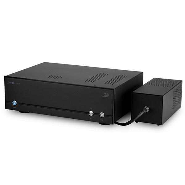Cary Audio VT-500 Black