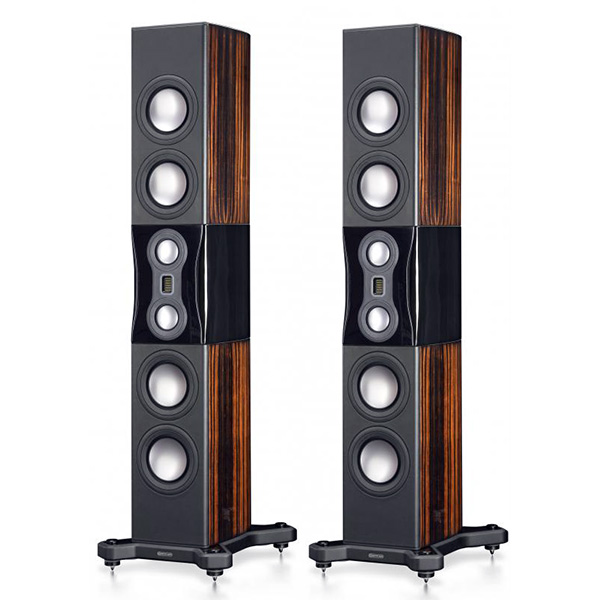 Monitor Audio Platinum PL500 II Ebony