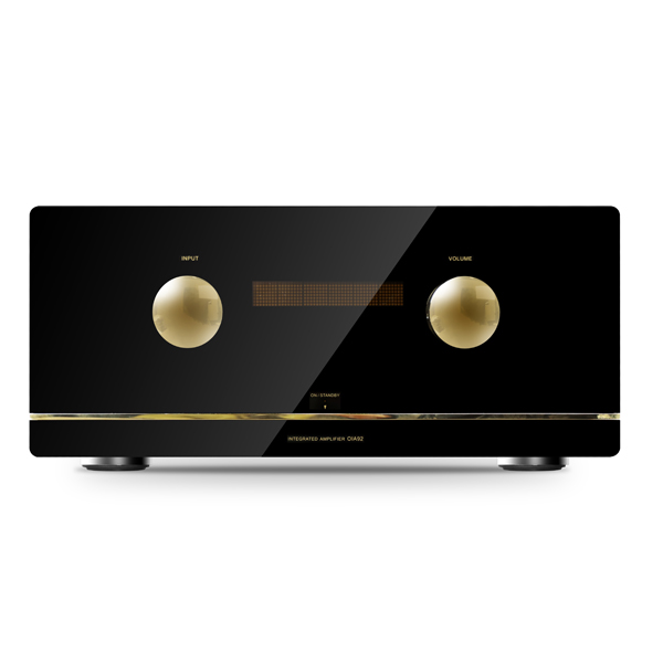 Onix Electronics OIA92 Black