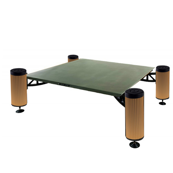 Solid Tech Hybryd 1 (350mm) Copper/Concrete Solid Tech Hybryd 1 (350mm) Copper/Concrete