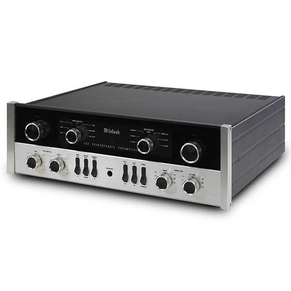 MCINTOSH C22