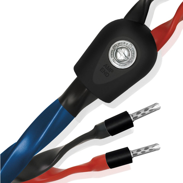Wireworld Oasis 8 Speaker Cable Banana 3.0 m