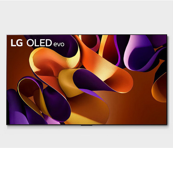 LG ELECTRONICS OLED65G4RLA.ARUB