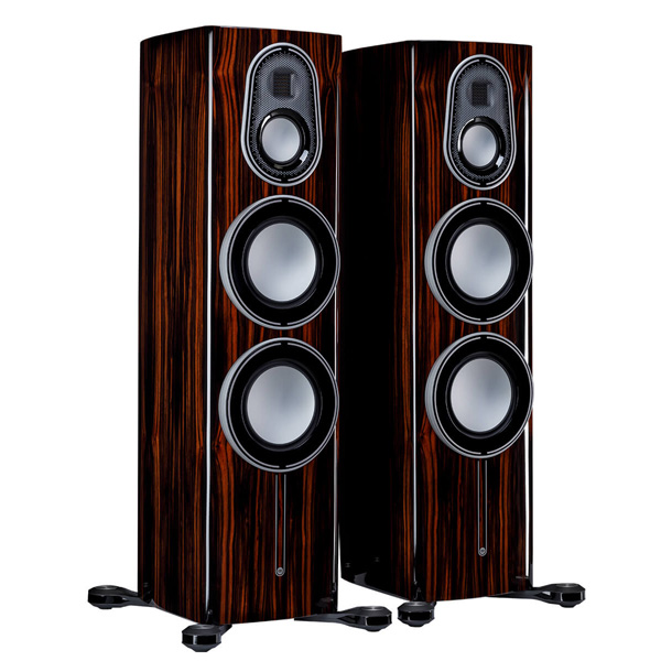 Monitor Audio Platinum 300 (3G) Ebony