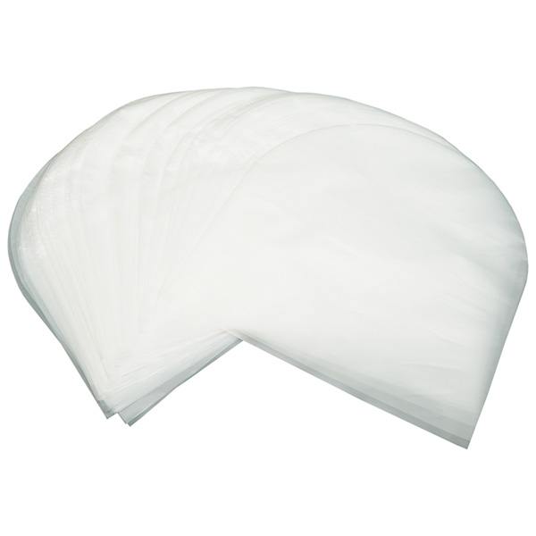 AudioToys Round Bottom Inner Sleeves 100 шт
