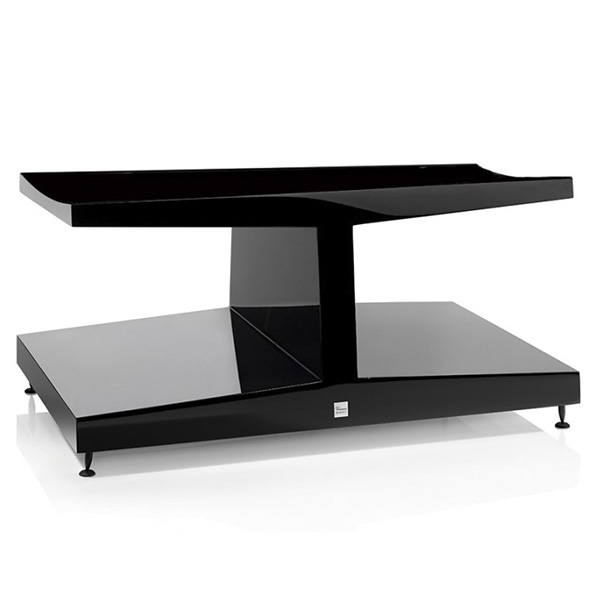 Vienna Acoustics Poetry Stand Piano Black