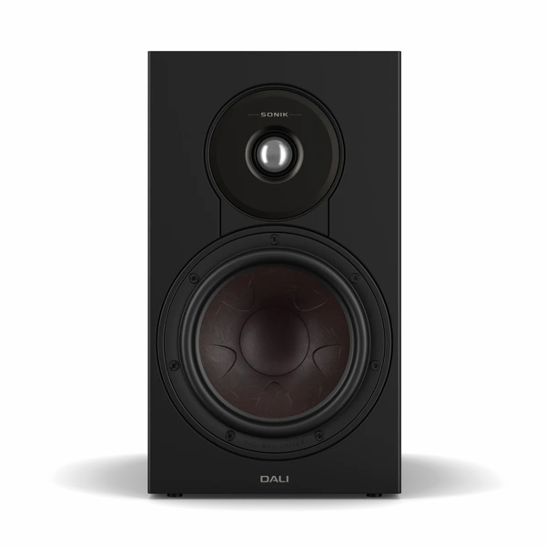 DALI Sonik 3 Black Ash