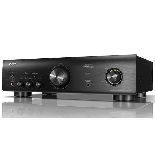 Denon PMA-600NE Black