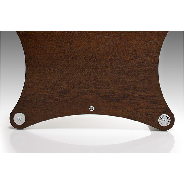 Solid Tech SOLO add Shelf Mocca