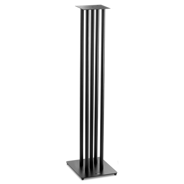 Solidsteel NS-10 Black