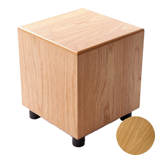 MJ Acoustics Reference 100 Mk4 SR Oak