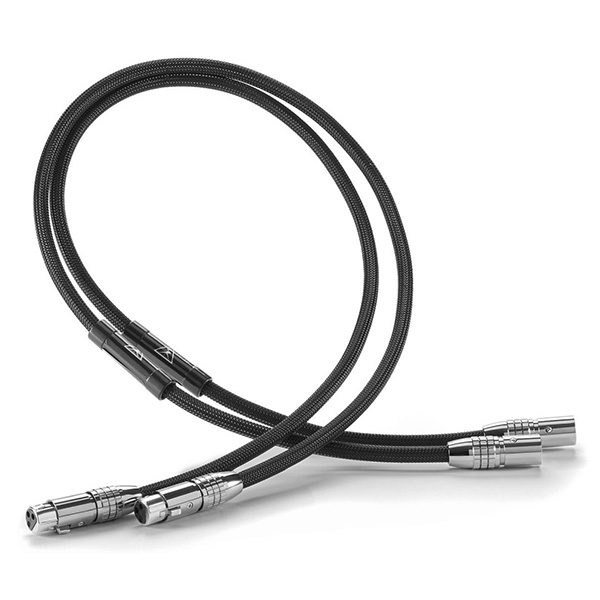 Shunyata Research Delta v2 XLR, 1,0 m