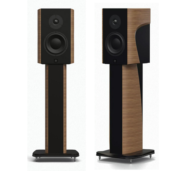 Morel Avyra 622 Walnut