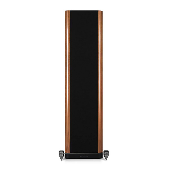 WHARFEDALE Aura 4 High Gloss Walnut