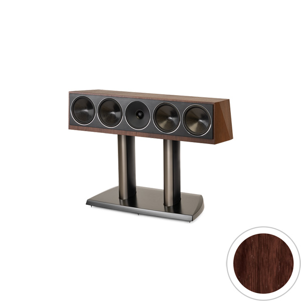 Paradigm Founder 90C Walnut
