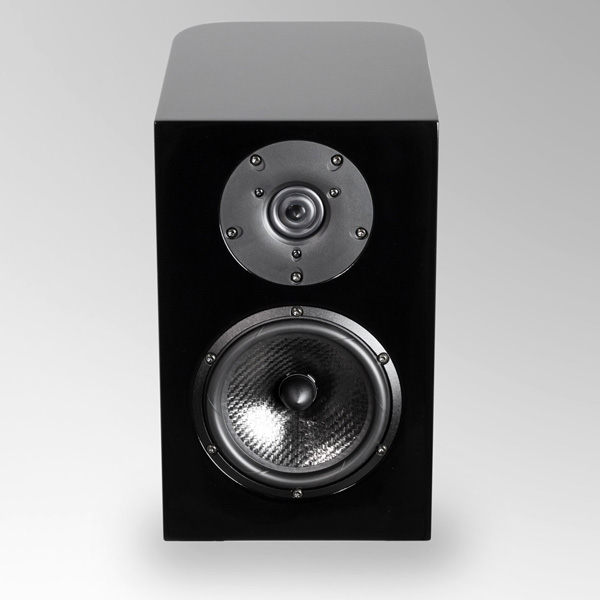 Apertura Swing High Gloss Black