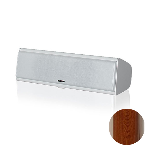 Piega Premium Center Small Coated (Golden Oak Matt)