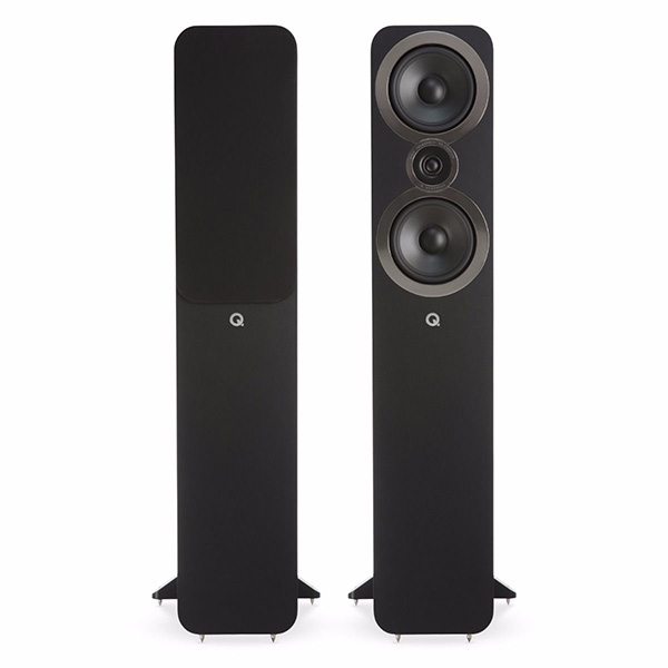Q Acoustics Q3050i Black