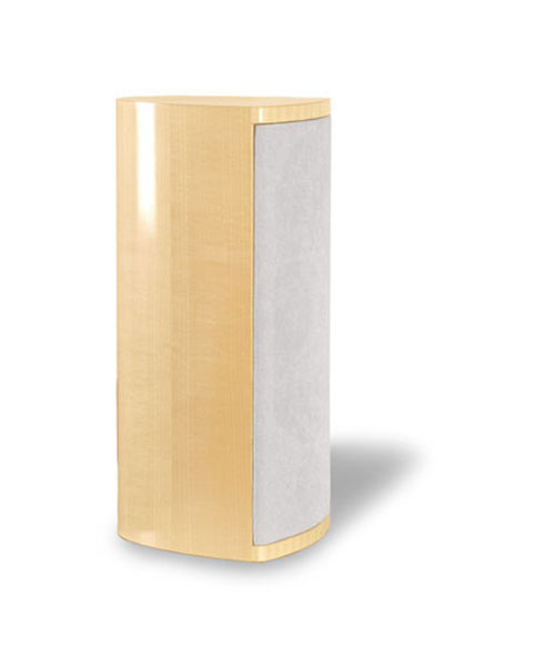 T+A Lignum LGR 10 White