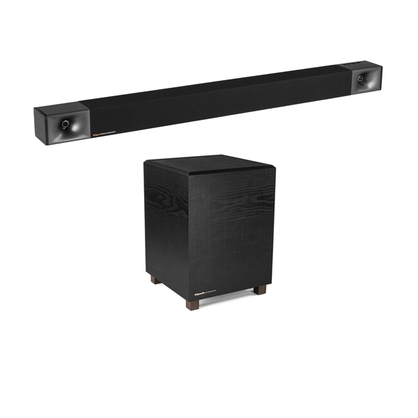 Klipsch BAR 40