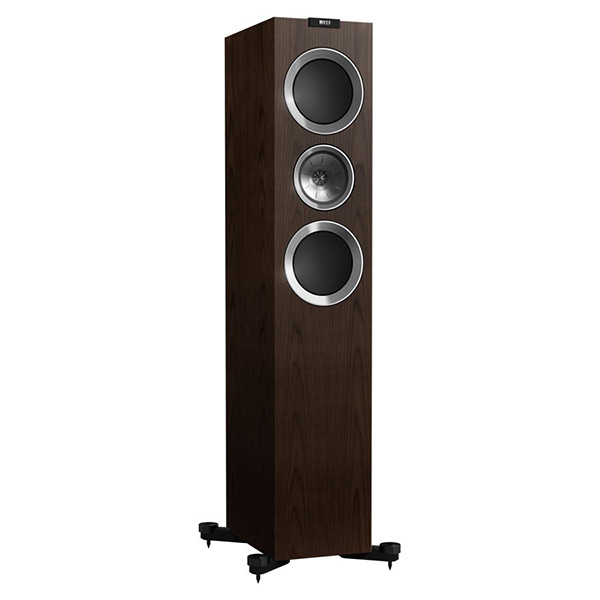 KEF R700 Walnut