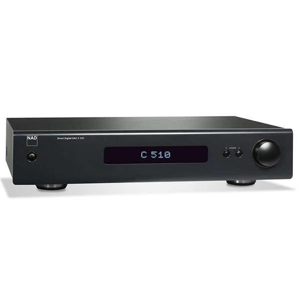 NAD C510 DAC