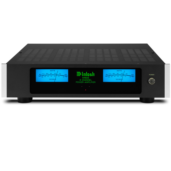 McIntosh MI502
