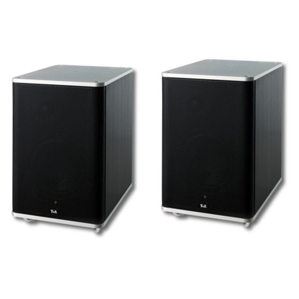 T+A CM Active mini Black