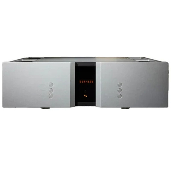 Vitus Audio SIA-025 mk.II Silver