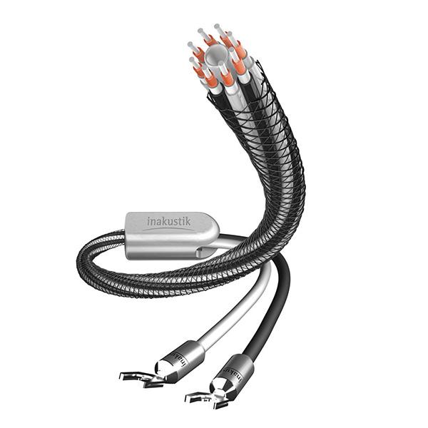 Inakustik Reference LS- 803 3,0 m