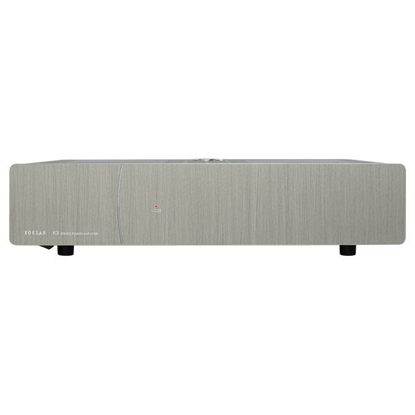 Roksan Kandy K3 Power Amplifier Anthracite