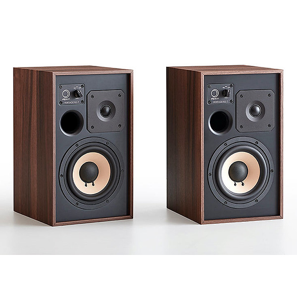 Elipson Heritage XLS 7 Walnut