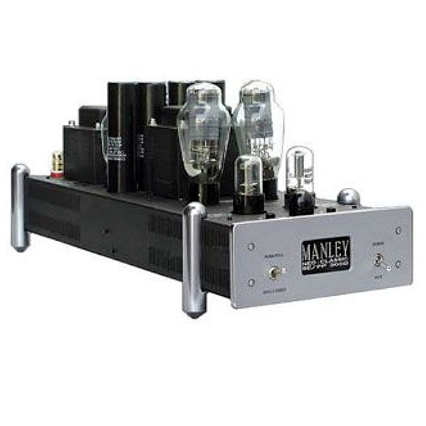 Manley Neo-Classic SE